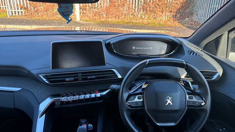 Peugeot 3008 1.5 BlueHDi GT Line Premium 5dr EAT8 Diesel Estate